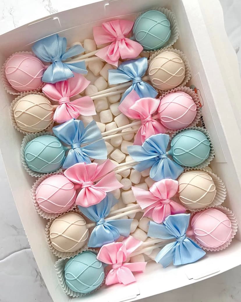 Cake Pops