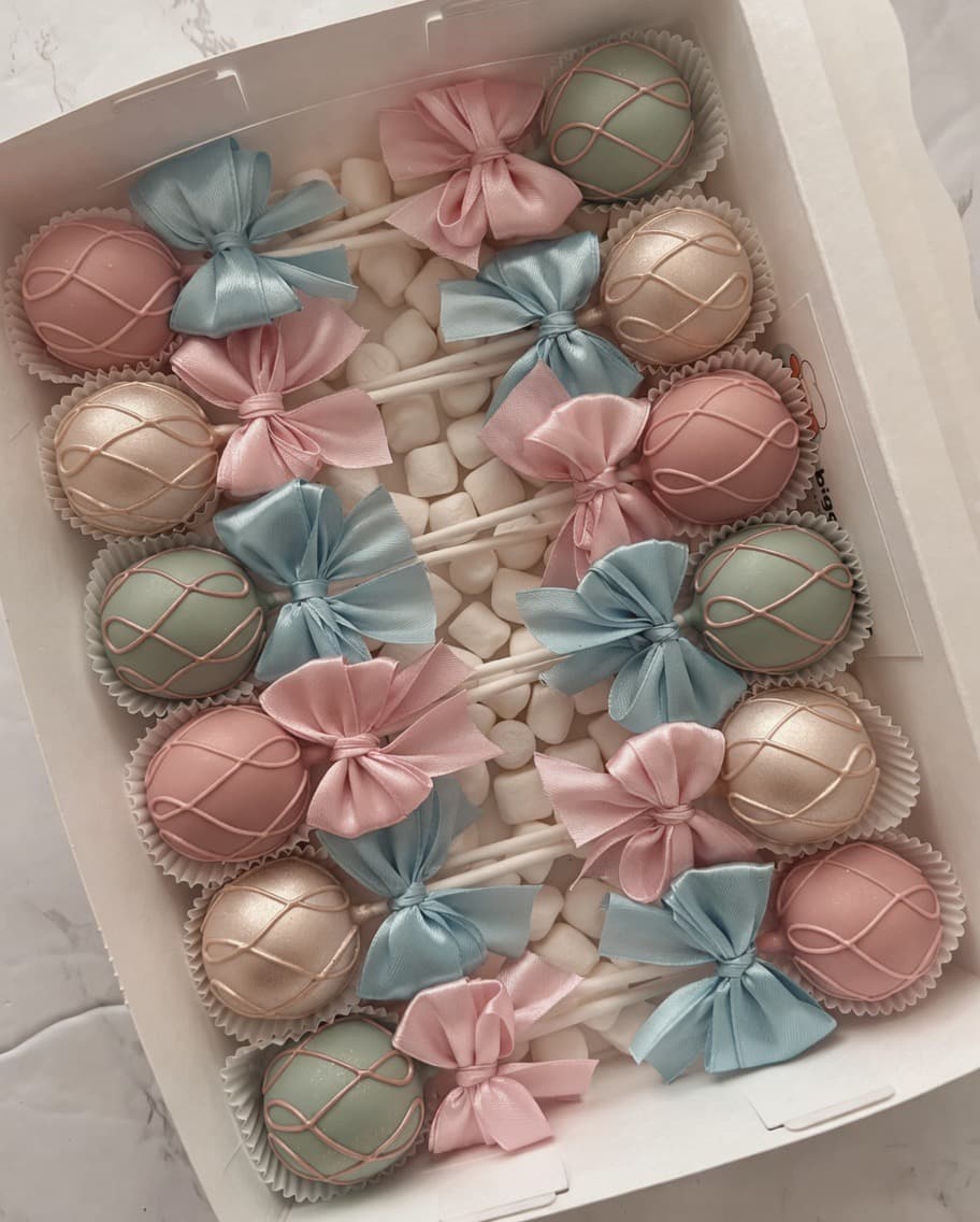 Cake Pops 2