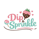 Dip & Sprinkle