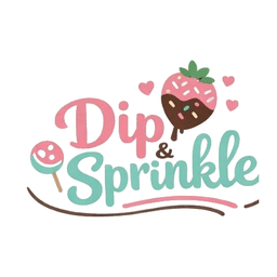 Dip & Sprinkle