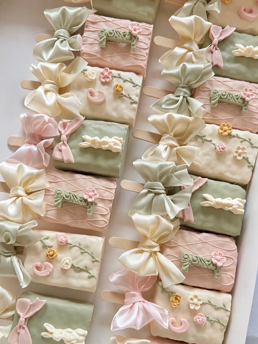 Rice Krispies Treats (1 Dozen)